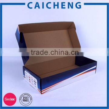 Custom Printing Cardboard Corrugated Box