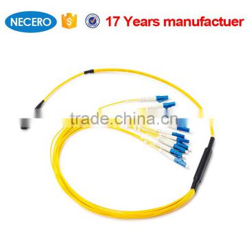 MPO MTP FIBER OPTIC PATCH CORD