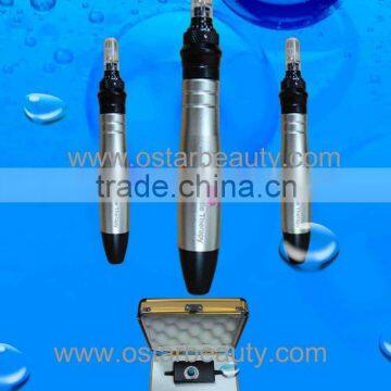 (Hot CE Proof) Electric pens derma stamp for derma supplies