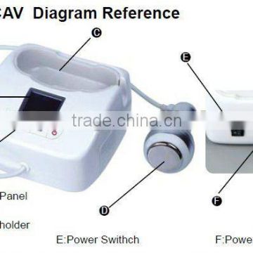 Personal Slimming Machine Ultrasound (Hotsale) OB-C02