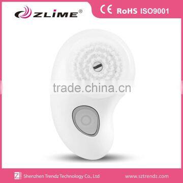 Deep Cleansing Facial Brush Beauty Salon Devices Hot Sale photo-5