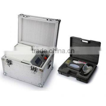 2.6MHZ 640-1200nm Portable Salon Use IPL Permanent Pain Breast Lifting Up Free Hair Removal Device With CE 560-1200nm Pain Free photo-6