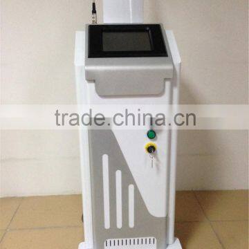 Birth Mark Removal 30w Fractional Co2 Vaginal Tightening Laser/ Fractional Co2 Laser Equipment 8.0 Inch photo-2