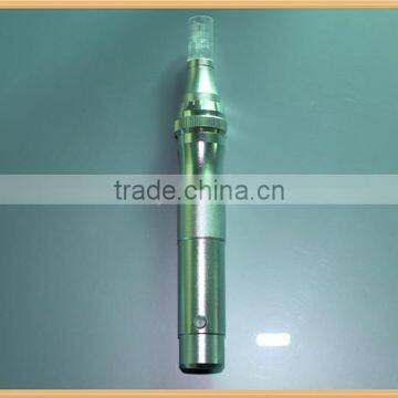 Newest High Quality Auto Electric Micro Needle Derma Stamp Electric Derma Pen for Removal Wrinkle photo-6