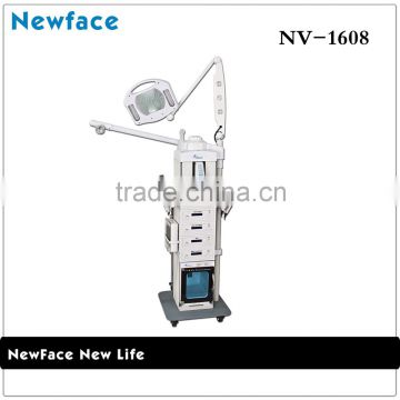 NV-1608 19 In 1 facial steamer machine for skin care for Beauty salon ( Beauty Salon Equipment )