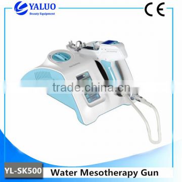 YALO Water Mesotherapy injection for Skin tightening with ce