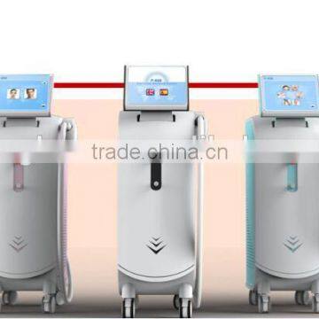 2016 Vertical High Performance 808 Diode Laser Hair Removal/808 Laser Hair Removal Machine