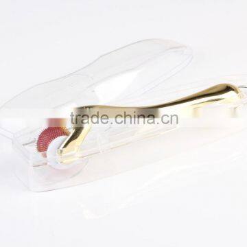Beijing GTO Derma Roller540 Dermaroller Manufacturer 540 Beauty Roller photo-4