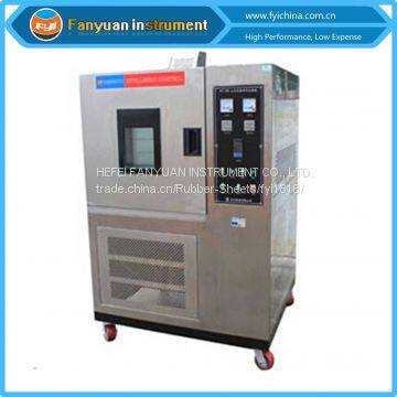 Whole Shoe Flexing Freezing Chamber Machine