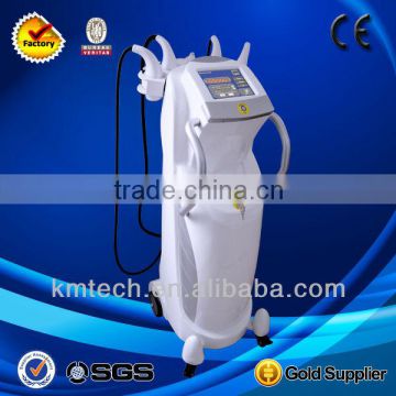 Big power cavitation slimming equipment for salon use