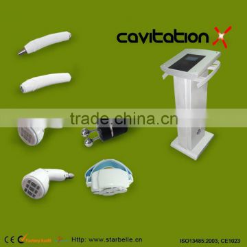 Slimming Cavitation Skin Care Machine ce