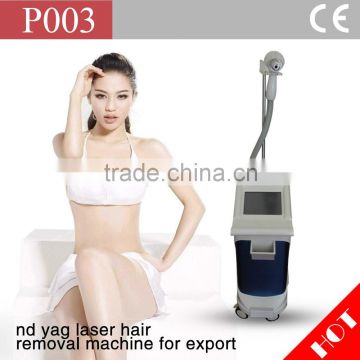 800mj Home Use Q Switch Laser Haemangioma Treatment Hair Removal Machine For Beauty Salon