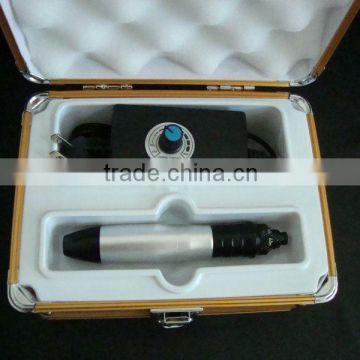 electric dermaroller microneedle machine -EL012