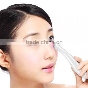 Ionic Eye Massager Top Quality Vibrating Electric Massager Mini Anti-wrinkle Wrinkle China Electric Massage photo-4