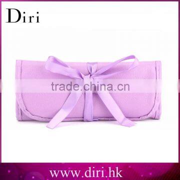 2016 Hot Professional Goat Hair 7Pcs Makeup Brush Set Tools Cosmetic Make Up Brush Set