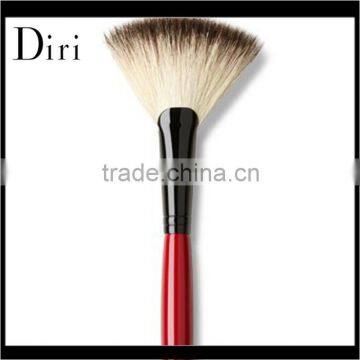 High quality fan brush foundation brush makeup brush