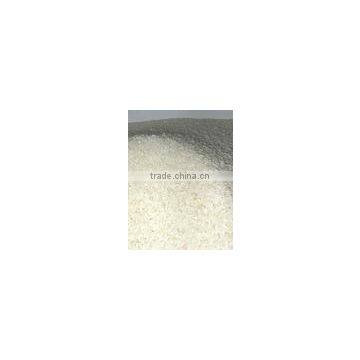 White Rice Silky Double Polish 20% Broken
