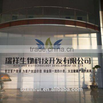 Isolated Soy Protein in Meat Products photo-2