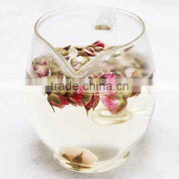 2015yr Dropship Rose Tea,Chinese Flower Tea,Yunnan Wild Rose Flower