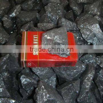 supply silicon metal