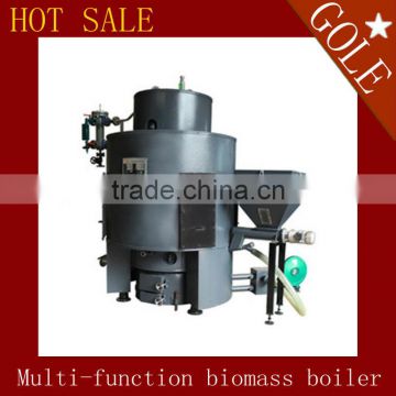 2013NEW and HOT high quality Biomass pellets hot water boiler