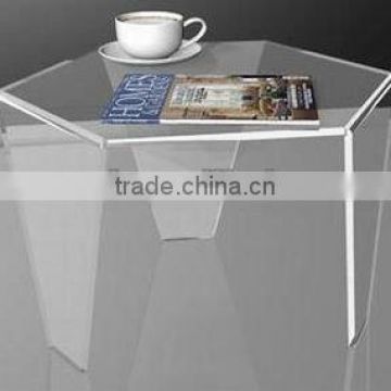 acrylic dining desk,dinning table