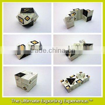 Diamond shape magic cube with magnets, magic cube,Diamond shape magic cube without magnets ,Diamond shape magic cube