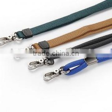 colorful heat transfer printed lanyard