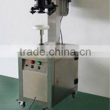 semi-automatic sealing machine