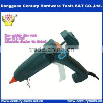 500w professional hot melt glue gun