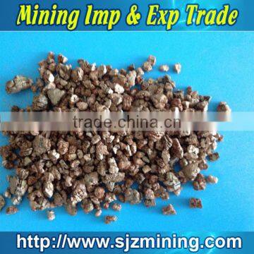 Bulk Crude Vermiculite Manufacturers Directly Sale photo-2