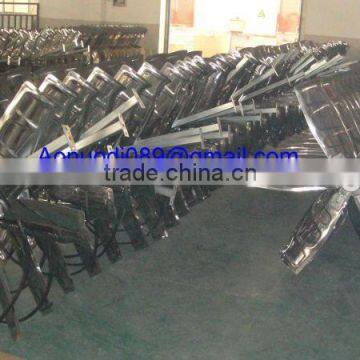 China Fans' Base /24inch/36inch/54inch Centrifugal Exhaust Fan-Poultry Equipment photo-2