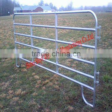 hot dipped galvanized cattle panel(ISO9001)manufacturer