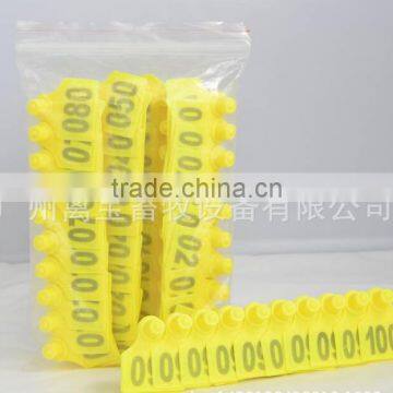 Animal & Poultry Husbandry Equipment Earcon High Quaity Earcon for Cattle photo-3