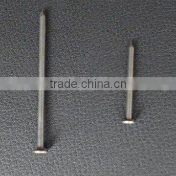 Common Round Iron Nails