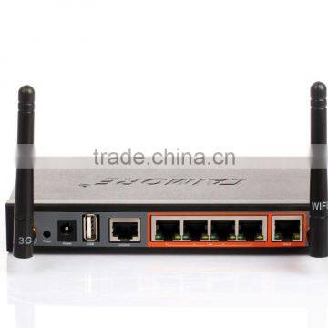 CDMA2000 EV-DO wifi wireless vpn gateway