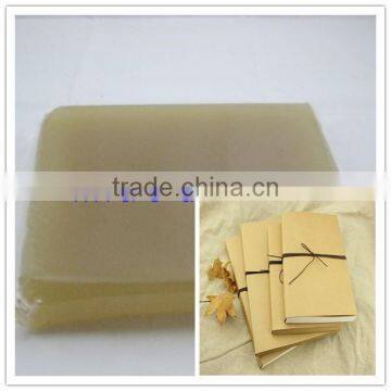 Good Quality Jelly Animal Glue for Paper Box Paste photo-4