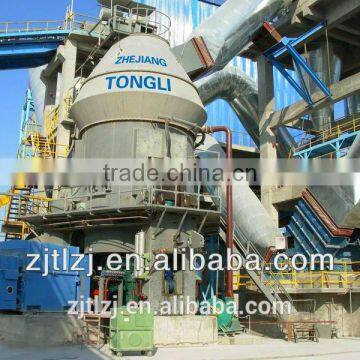 Cement Clinker Turnkey Plant