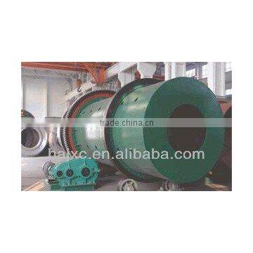 Granulator for Fertilizer