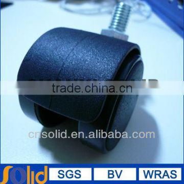 chair wheel/chair caster/nylon furniture castor