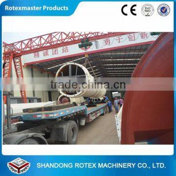 China Leading Manufacturer wood chips dryer,industrial dryer,bamboo powder dryer with Full Service High Quality