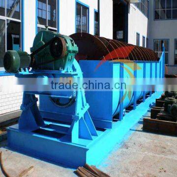 Mineral processing Spiral Classifiers/mineral spiral separator, spiral separator, mineral separator