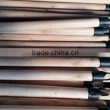 Vietnam Natural Wooden Broom Handle Manufacturer photo-5
