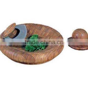 Bamboo Cutting Board