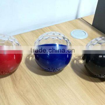 Wholesale Hot Sell Mini Laser Projector Effect RGB LED Stage Light DJ Controller Disco Ball Stage Light