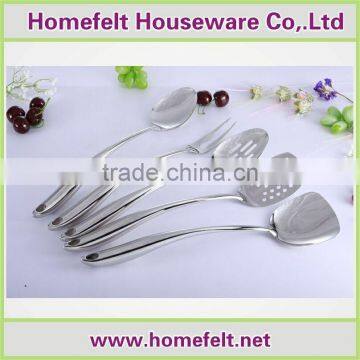 High Quality Kitchenware 5 Pcs Stainless Steel Kitchen Tools photo-2