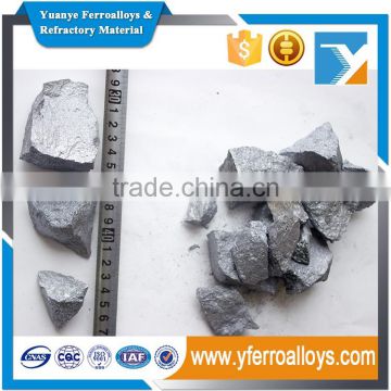 best price China supplier Rare Earth Silicon Magnesium for overseas market