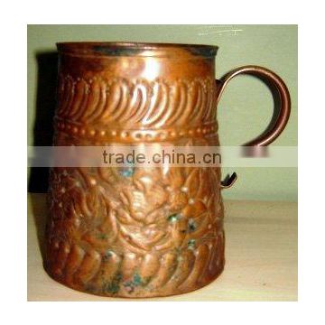 .smirnoff COPPER MUGS