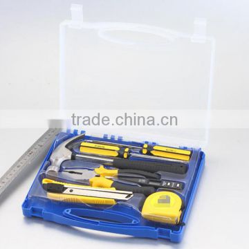 Equipped toolkit for car repair