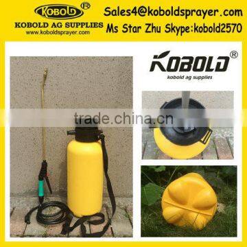 8L kobold sprayer/compression hand sprayer/pressure sprayer